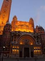 LMT Westminster Cathedral